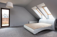 Wigston Parva bedroom extensions
