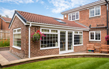Wigston Parva house extension leads