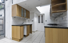 Wigston Parva kitchen extension leads
