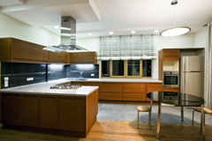 kitchen extensions Wigston Parva